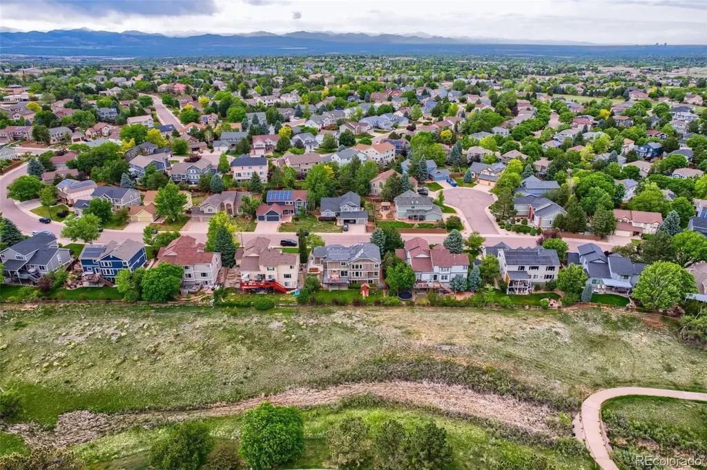 9361 Lark Sparrow Drive Highlands Ranch CO 80126