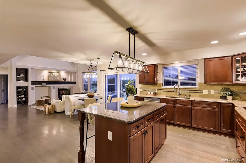 9361 Lark Sparrow Drive Highlands Ranch CO 80126