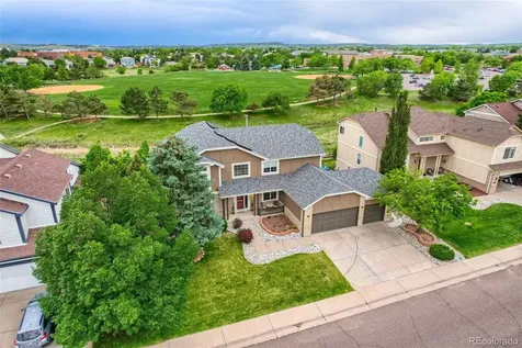 9361 Lark Sparrow Drive Highlands Ranch CO 80126
