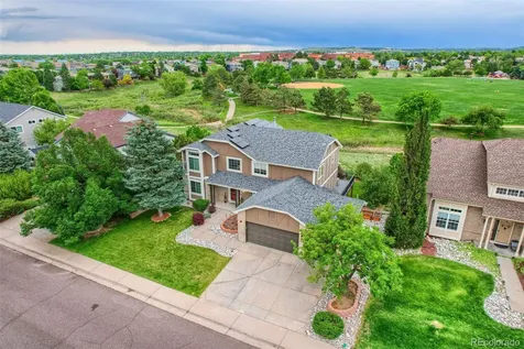 9361 Lark Sparrow Drive Highlands Ranch CO 80126