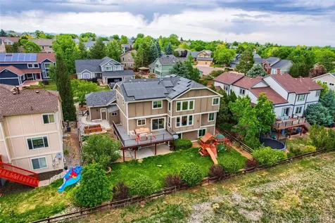 9361 Lark Sparrow Drive Highlands Ranch CO 80126