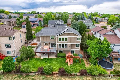 9361 Lark Sparrow Drive Highlands Ranch CO 80126