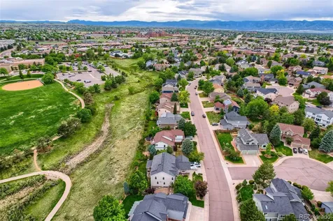 9361 Lark Sparrow Drive Highlands Ranch CO 80126