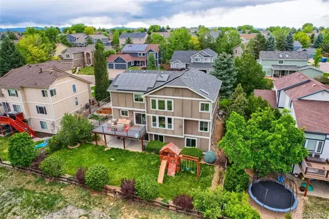9361 Lark Sparrow Drive Highlands Ranch CO 80126