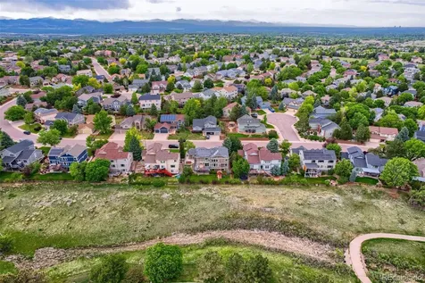 9361 Lark Sparrow Drive Highlands Ranch CO 80126