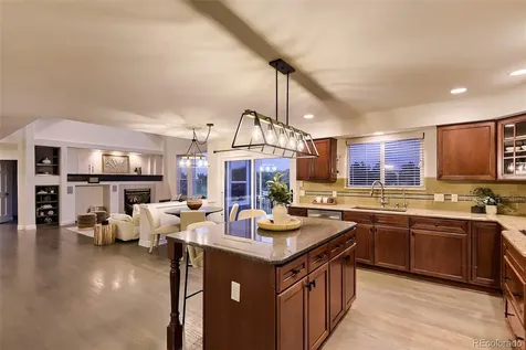 9361 Lark Sparrow Drive Highlands Ranch CO 80126