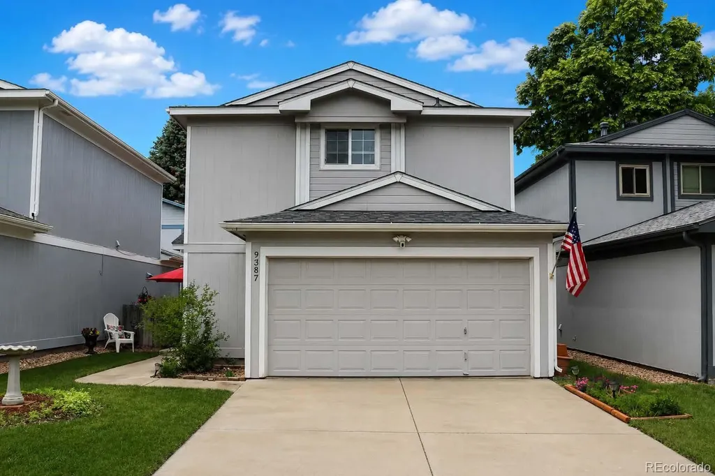 9387 Gray Street Westminster CO 80031