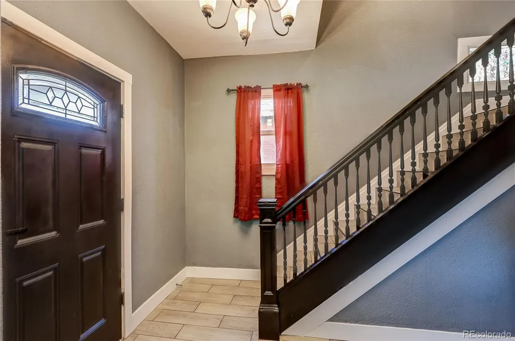 638 S Lincoln Street Denver CO 80209