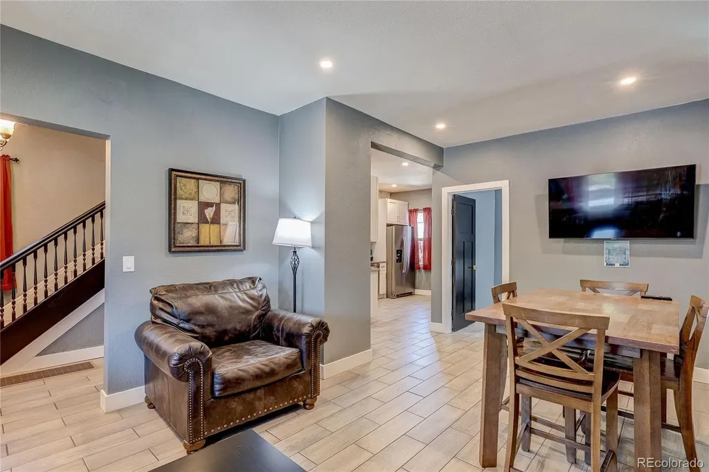 638 S Lincoln Street Denver CO 80209