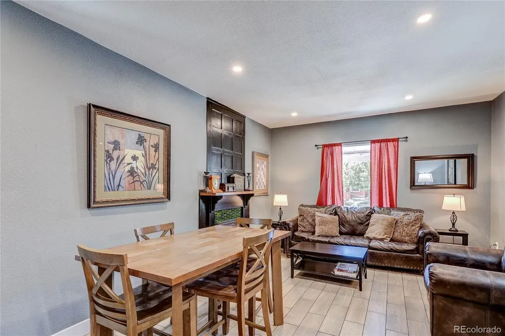 638 S Lincoln Street Denver CO 80209