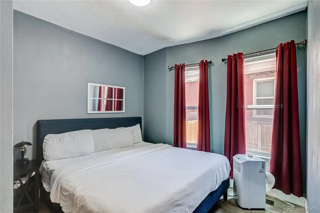 638 S Lincoln Street Denver CO 80209