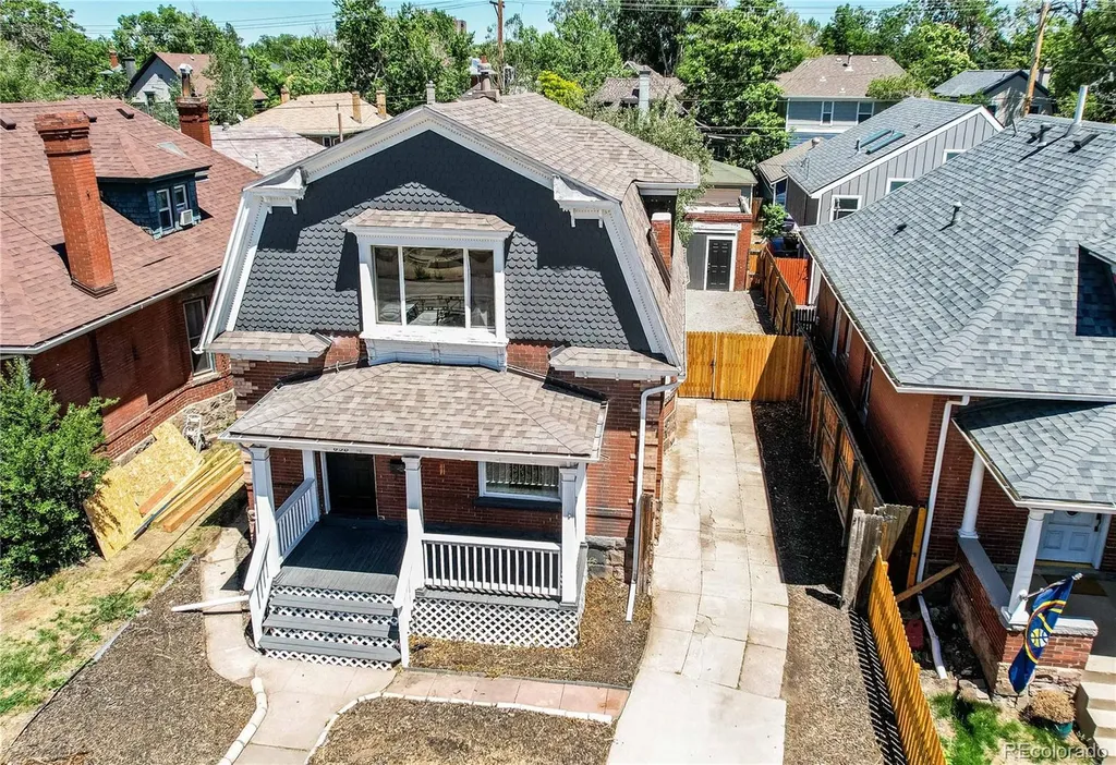 638 S Lincoln Street Denver CO 80209