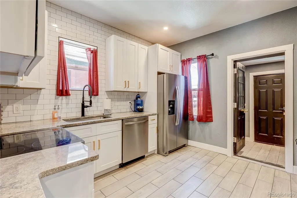 638 S Lincoln Street Denver CO 80209