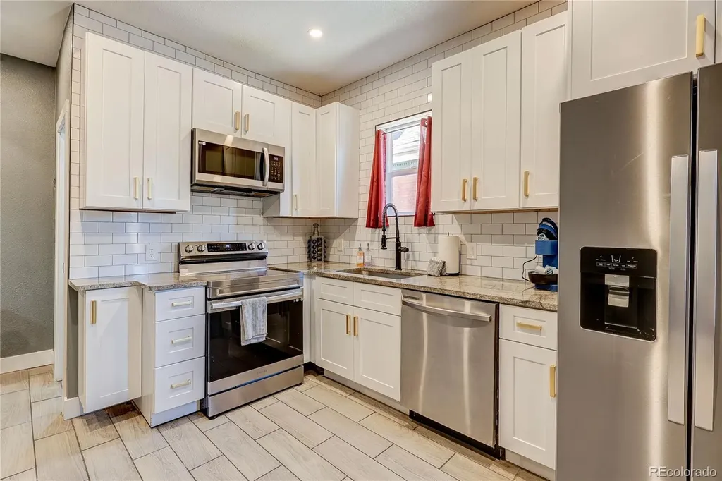 638 S Lincoln Street Denver CO 80209