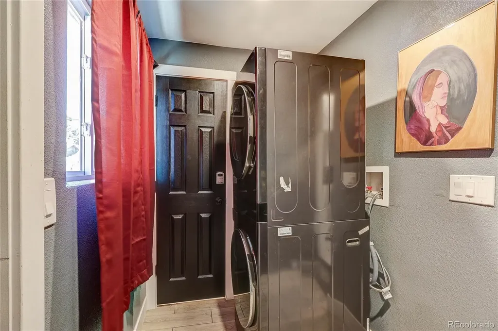 638 S Lincoln Street Denver CO 80209