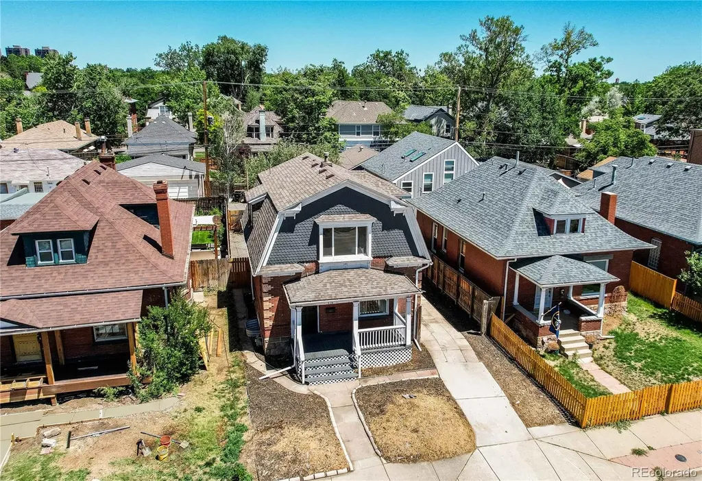 638 S Lincoln Street Denver CO 80209