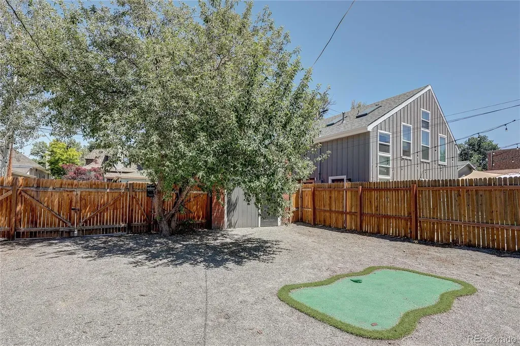 638 S Lincoln Street Denver CO 80209