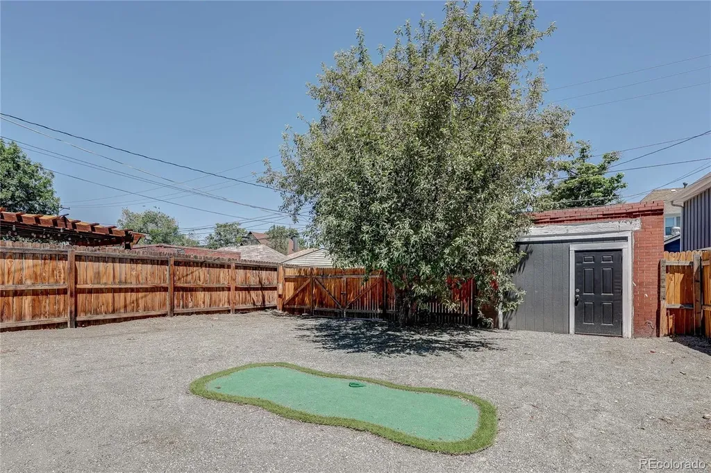 638 S Lincoln Street Denver CO 80209