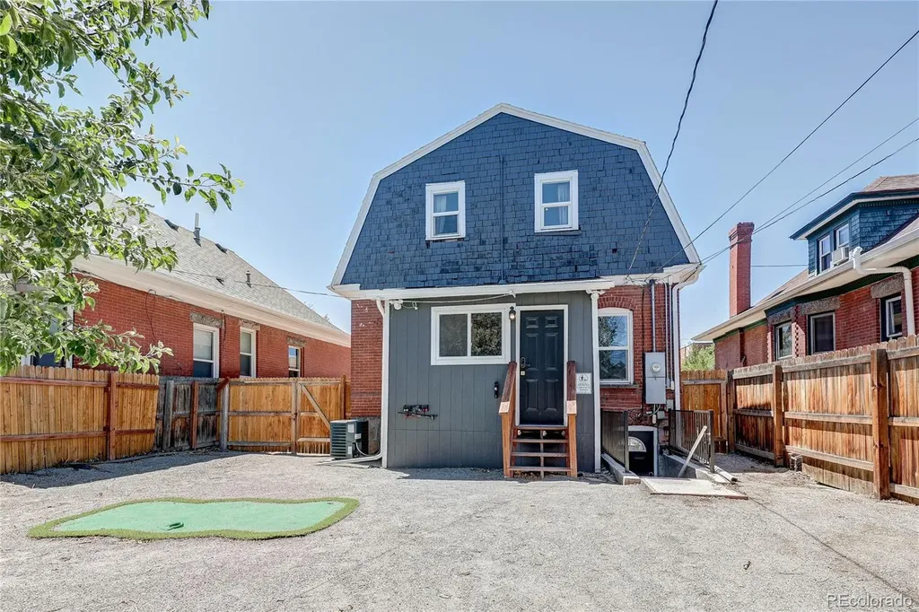 638 S Lincoln Street Denver CO 80209