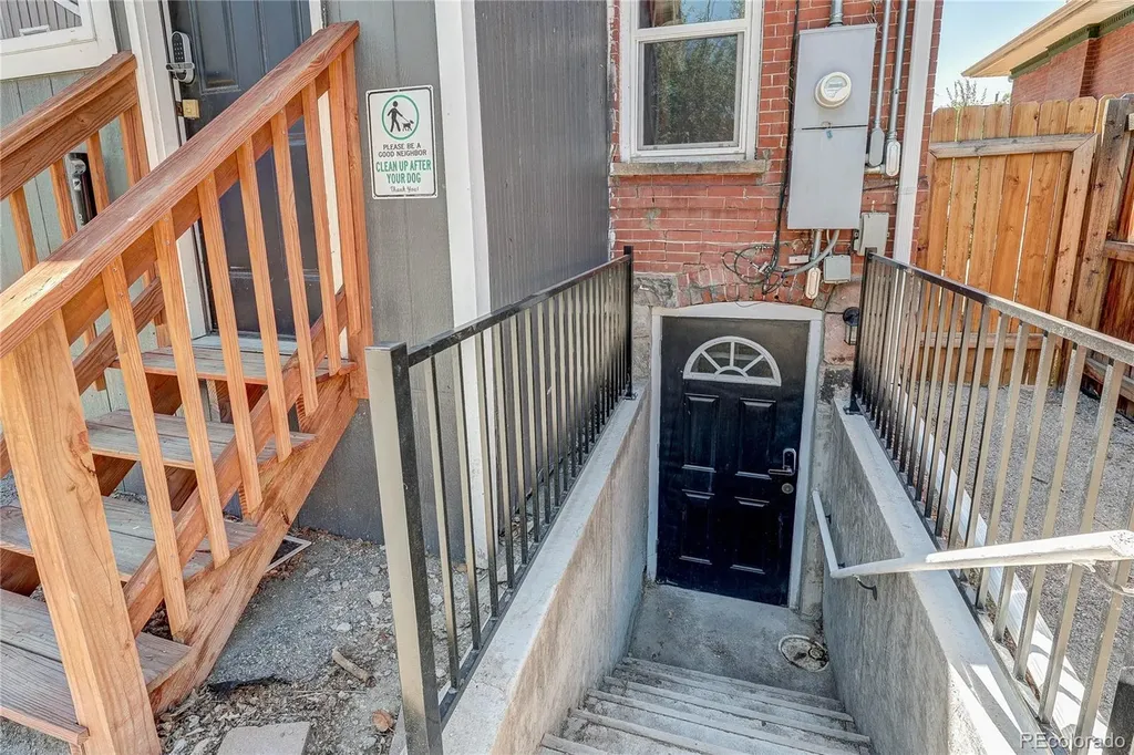 638 S Lincoln Street Denver CO 80209