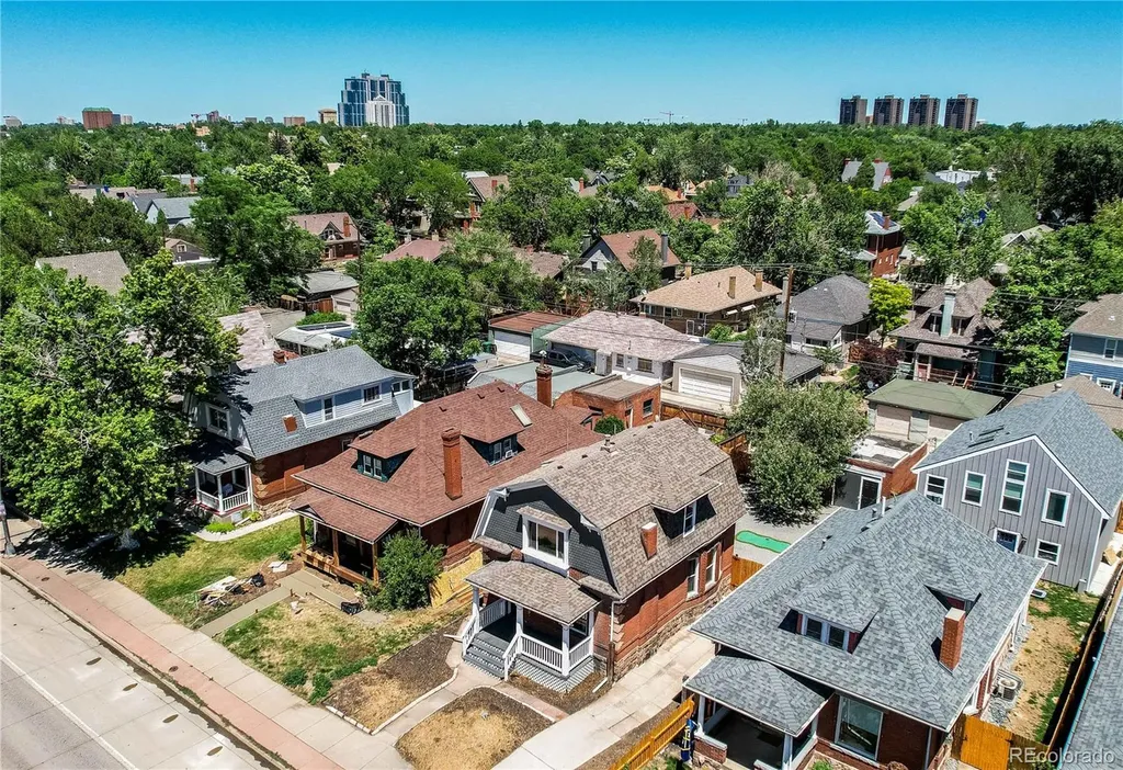 638 S Lincoln Street Denver CO 80209