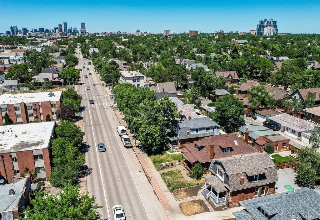 638 S Lincoln Street Denver CO 80209