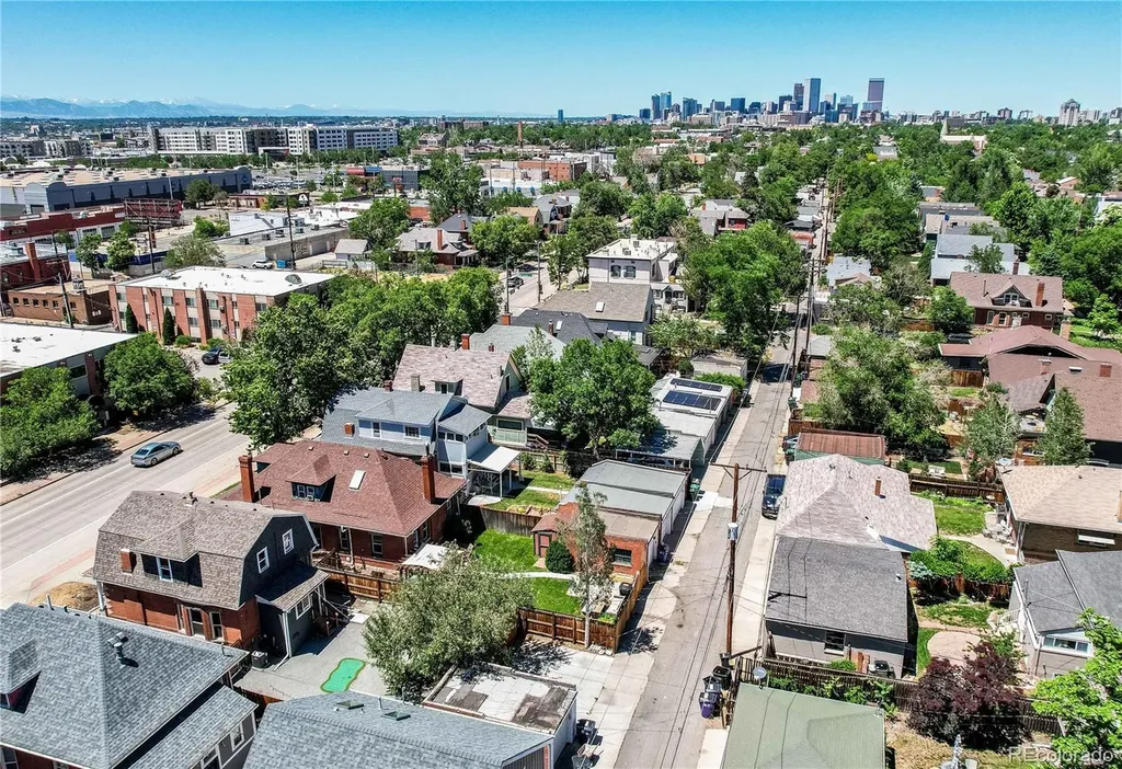 638 S Lincoln Street Denver CO 80209