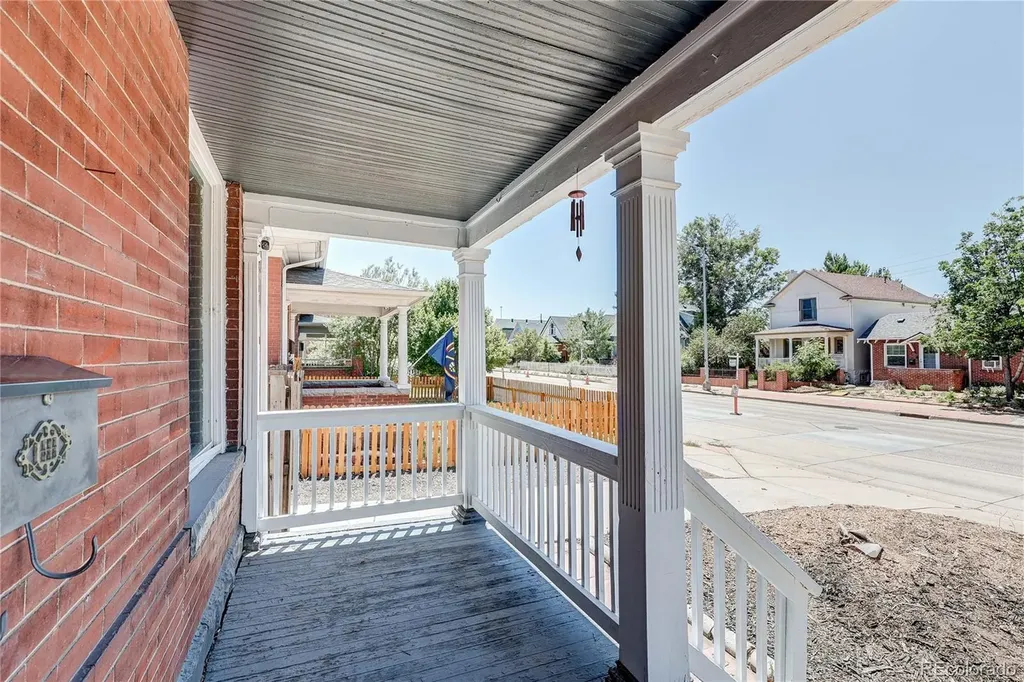 638 S Lincoln Street Denver CO 80209