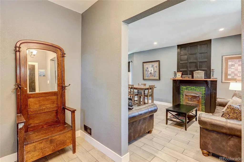 638 S Lincoln Street Denver CO 80209