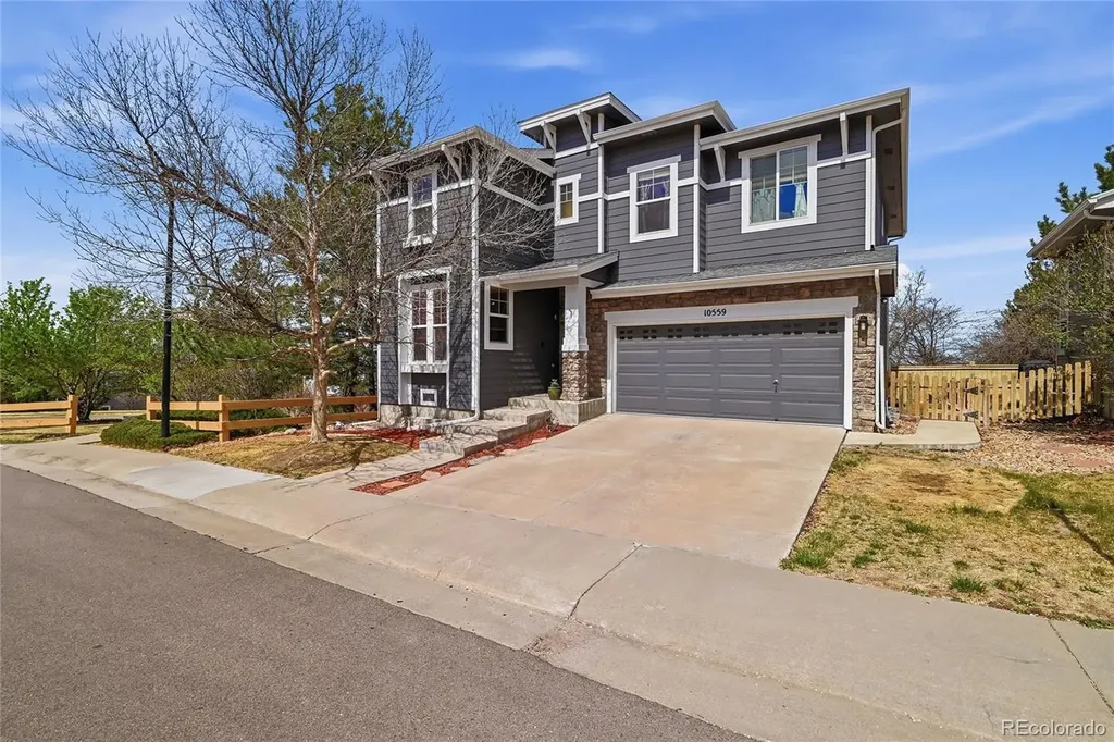 10559 Jewelberry Trail Littleton CO 80130