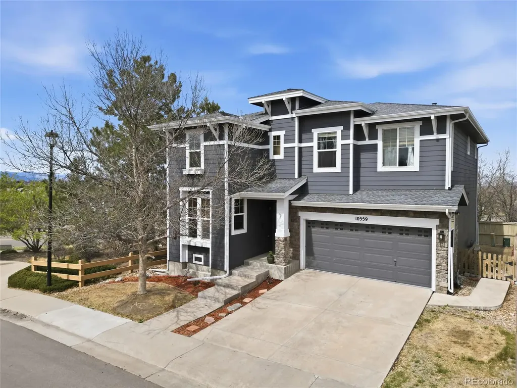 10559 Jewelberry Trail Littleton CO 80130