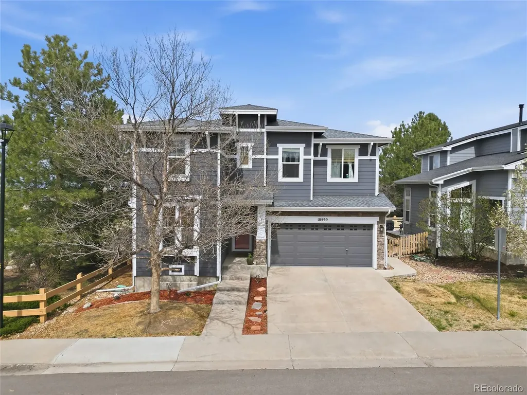 10559 Jewelberry Trail Littleton CO 80130