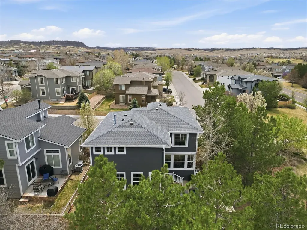 10559 Jewelberry Trail Littleton CO 80130