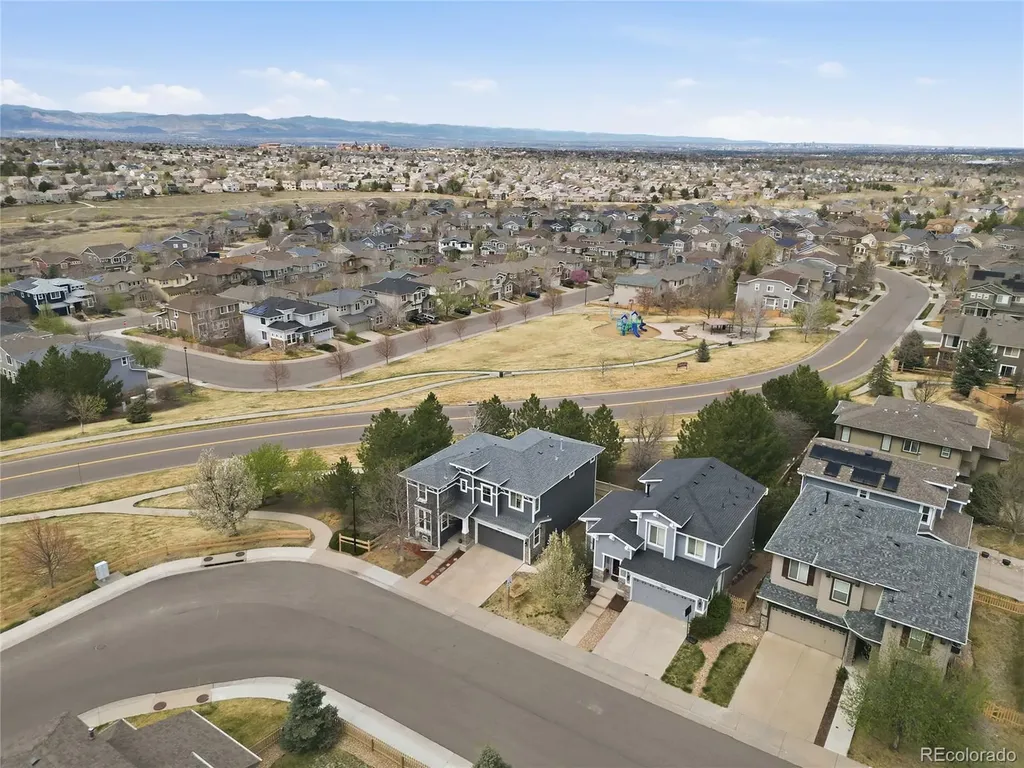 10559 Jewelberry Trail Littleton CO 80130