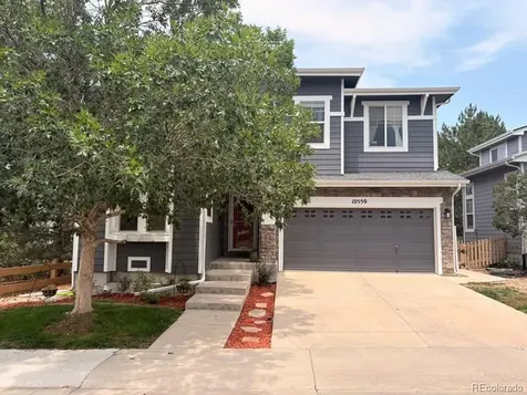 10559 Jewelberry Trail Littleton CO 80130