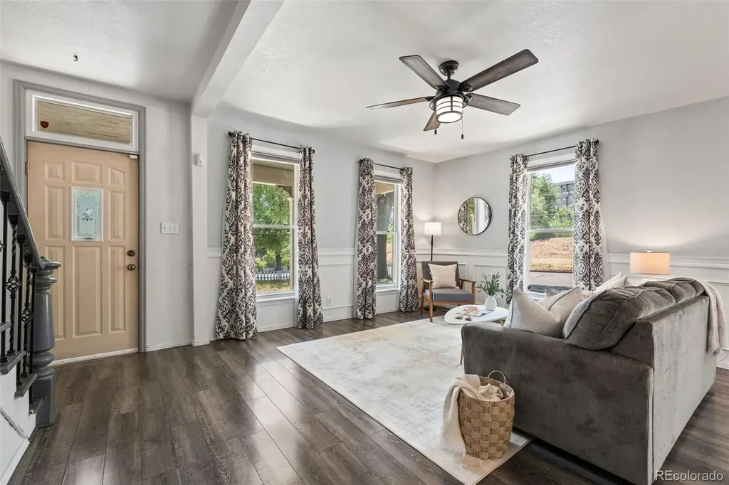 704 E High Street Colorado Springs CO 80903