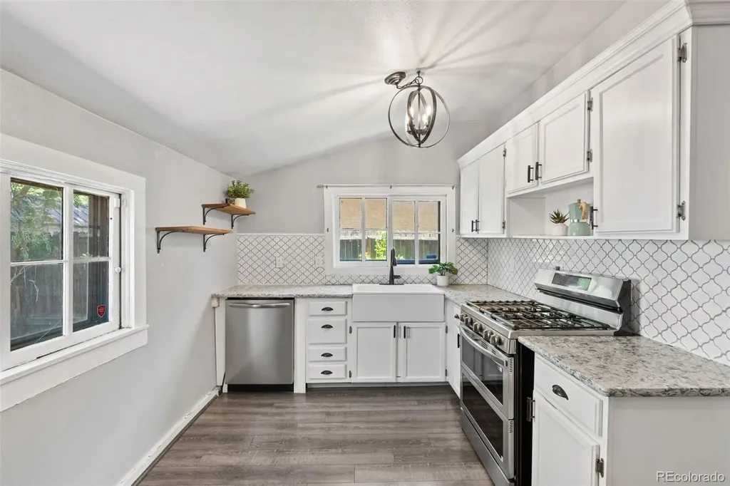 704 E High Street Colorado Springs CO 80903