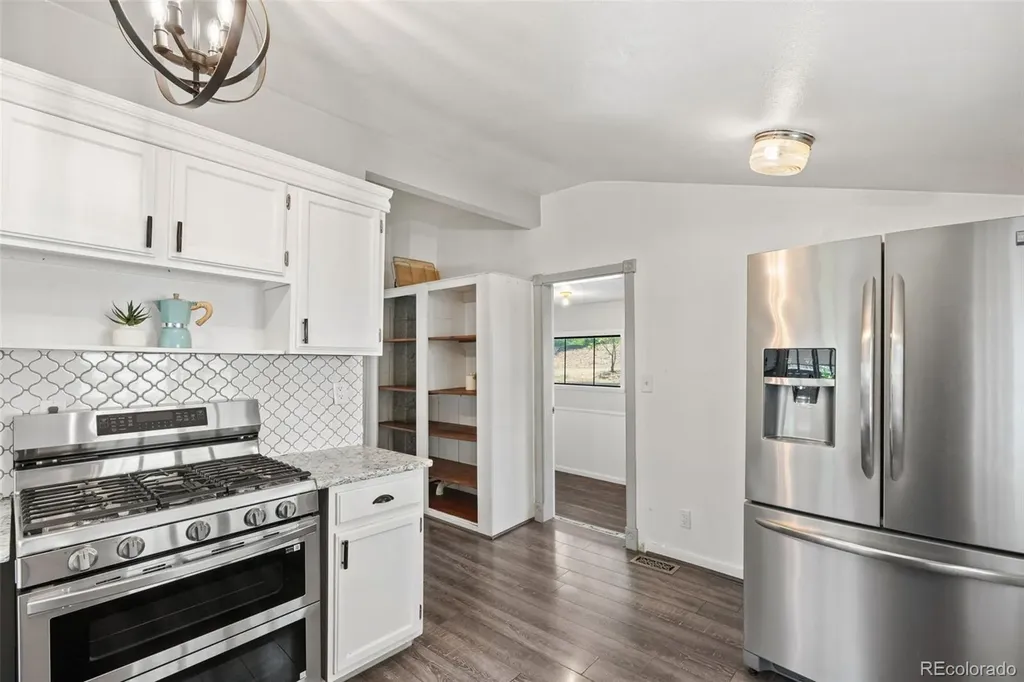 704 E High Street Colorado Springs CO 80903