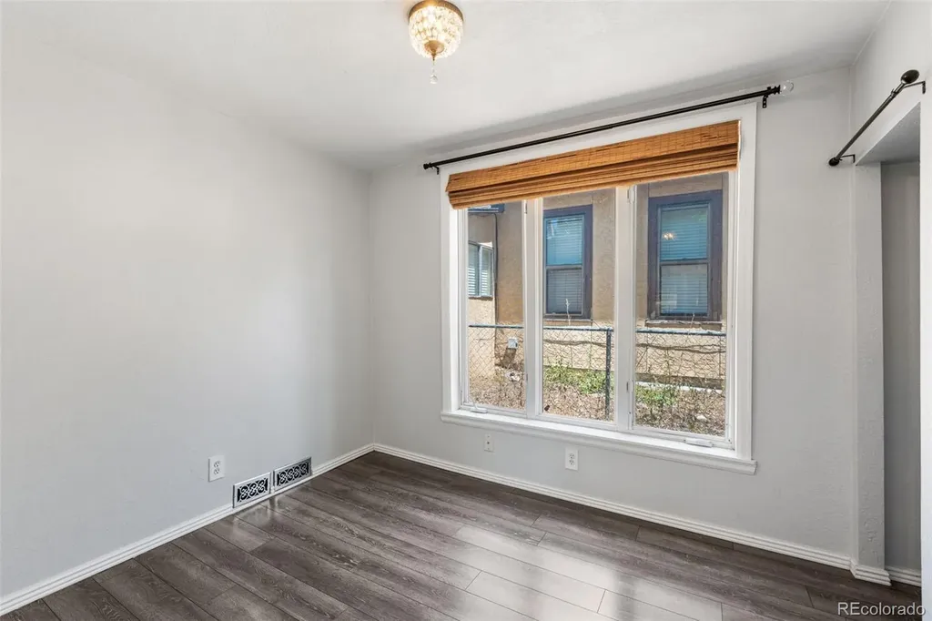 704 E High Street Colorado Springs CO 80903