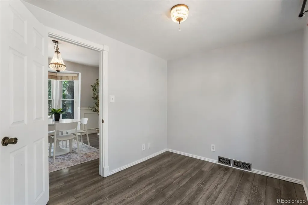 704 E High Street Colorado Springs CO 80903