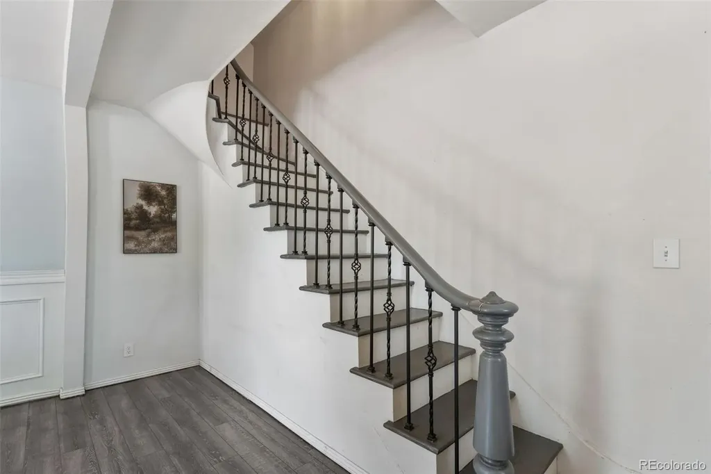 704 E High Street Colorado Springs CO 80903