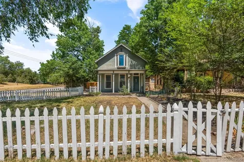 704 E High Street Colorado Springs CO 80903