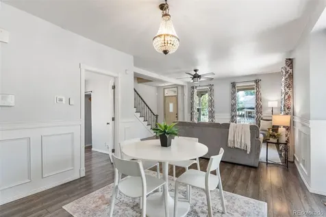 704 E High Street Colorado Springs CO 80903