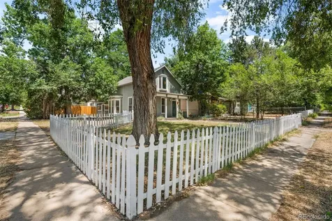 704 E High Street Colorado Springs CO 80903