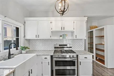 704 E High Street Colorado Springs CO 80903