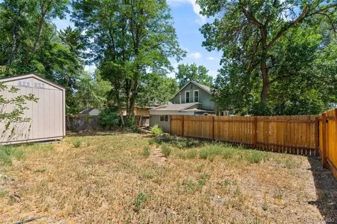 704 E High Street Colorado Springs CO 80903