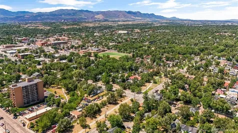 704 E High Street Colorado Springs CO 80903