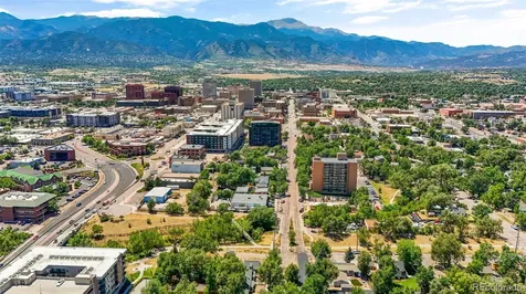 704 E High Street Colorado Springs CO 80903