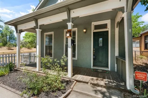 704 E High Street Colorado Springs CO 80903