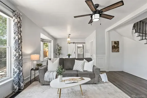704 E High Street Colorado Springs CO 80903